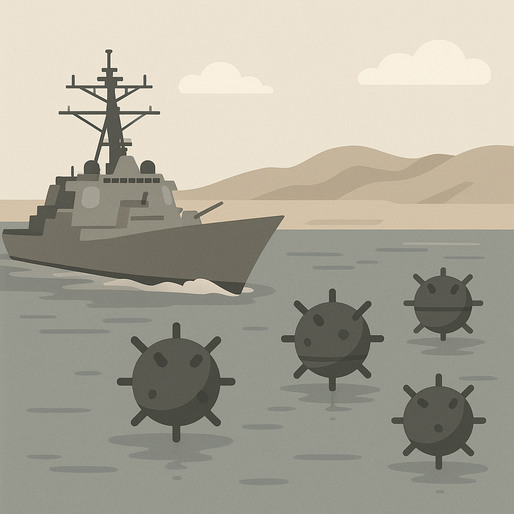 What Would Happen If Trump Launched a Nuclear Bomb Tonight?