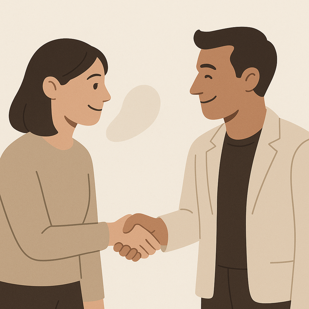 What’s the Most Impressive Green Flag You’ve Noticed in Women?