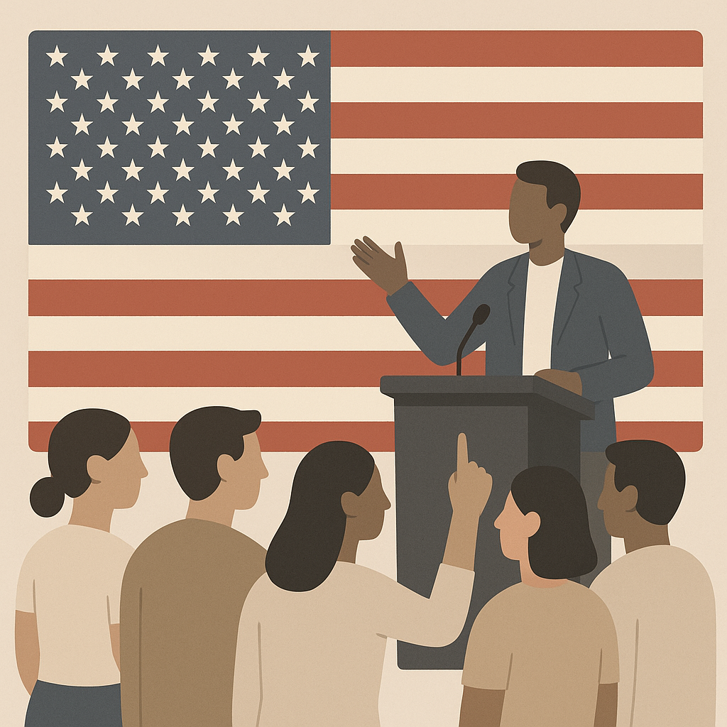 Should Voting Be a Right for All or Earned Through Knowledge?